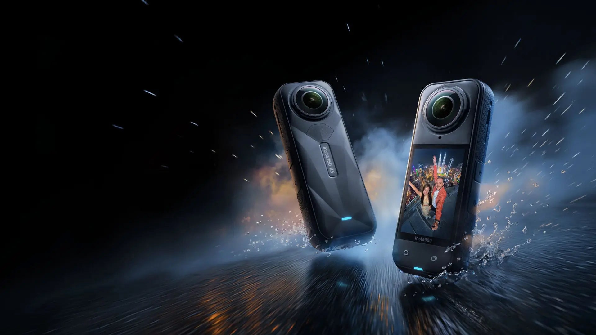 Insta360 Cameras Accessories Videoguys Australia