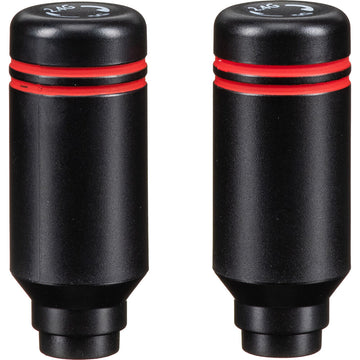 Hollyland 2.4 & 5 GHz Thumb Antenna for Pyro 7 (2-Pack)