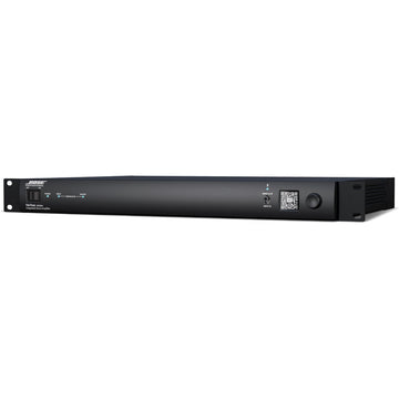 Bose Professional Veritas 2160BH Integrated Zone Amplifier and Smart Mixer