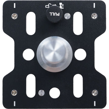 Nanlite Baby Pin Holder for PavoSlim (12CM)
