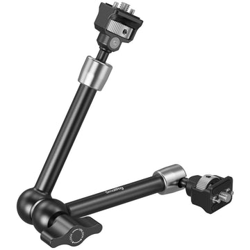 SmallRig 5309 Magic Arm Support with 1/4"-20 Screws (11")