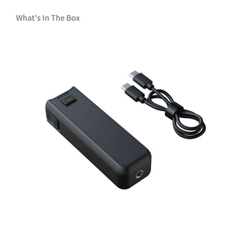 SmallRig 5705 Power Bank for DJI Osmo Pocket 3 / 4 / 4P
