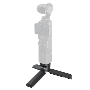 SmallRig 6049 mini Quick Release Tripod for DJI Osmo Pocket 4P / 4 / 3 and Xtra Muse
