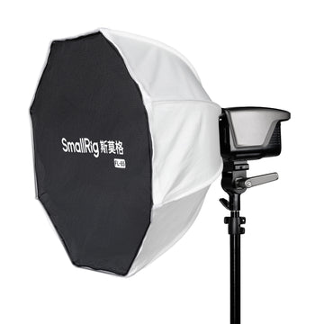 SmallRig 6407 FL-65 Quick Setup Foldable Lantern Softbox