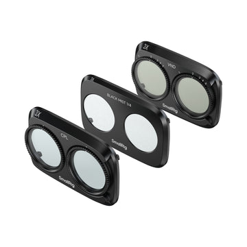 SmallRig 6649 Filter Kit for DJI Osmo Pocket 4P