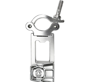 Aputure NOVA II 2x1 Dual Quick Release to Truss Clamp Adapter