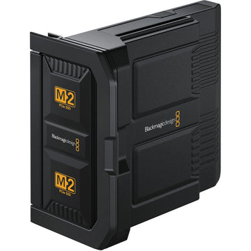 Blackmagic Design Media Module (16TB)