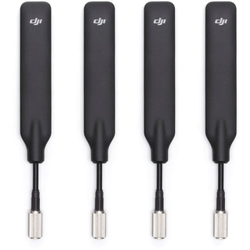 DJI Transmission High-Gain Antenna Set (4-Pack)