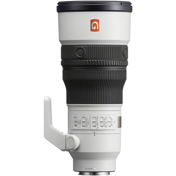 Sony FE 400mm f/4.5 GM OSS Lens (Sony E)