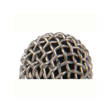 Sanken FM-BK Mesh Cover for COS-11 Black