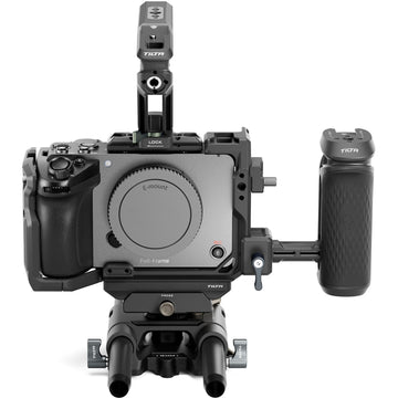 Shown with optional equipment