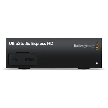 Blackmagic Design UltraStudio Express HD
