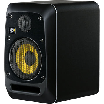 KRK V6 Series Five 6.5" Powered Studio Monitor(Single)