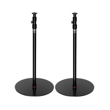 iFootage RB-A400 Cobra 2 Round Base Monopod (2m, 2-Kit)