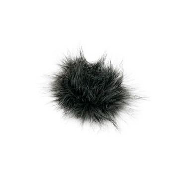 Zoom WSH-1E Hairy Windscreen for H1e
