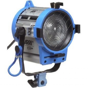 Arri 650w on sale