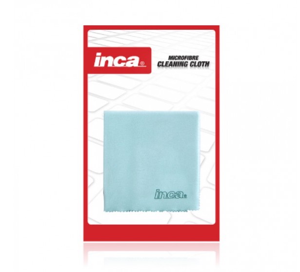 Inca Microfiber Magic Fibre Cleaning