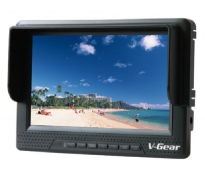 video monitor 7 inch