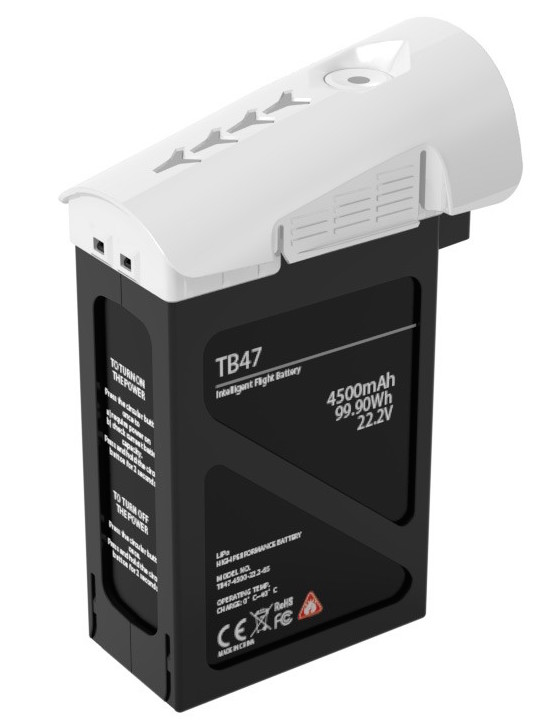 tb47 battery