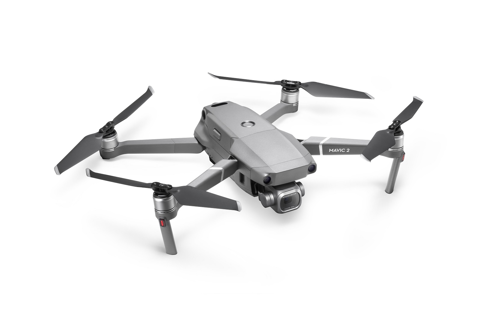 dji mavic 2pro