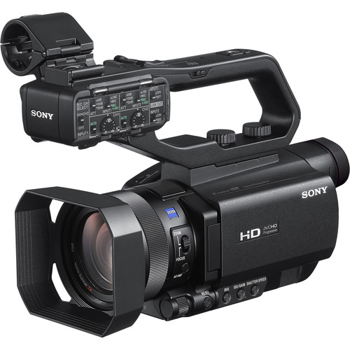 500px x 500px - Sony HXR-MC88 Full HD Camcorder HXRMC...