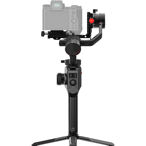 gimbal moza air cross 2