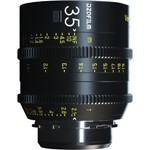 DZOFilm VESPID 35mm T2.1 Lens (PL Mount with EF Mount Tool Kit)