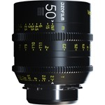 DZOFilm VESPID 50mm T2.1 Lens (PL Mount with EF Mount Tool Kit)