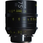 DZOFilm VESPID 75mm T2.1 Lens (PL Mount with EF Mount Tool Kit)
