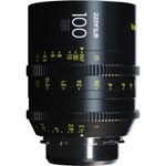DZOFilm VESPID 100mm T2.1 Lens (PL Mount with EF Mount Tool Kit)