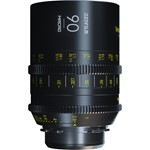 DZOFilm VESPID 90mm Macro T2.8 Lens (PL Mount with EF Mount Tool Kit)