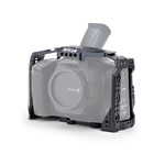 Nitze Camera Cage for Blackmagic Pocket Cinema Camera 6K Pro