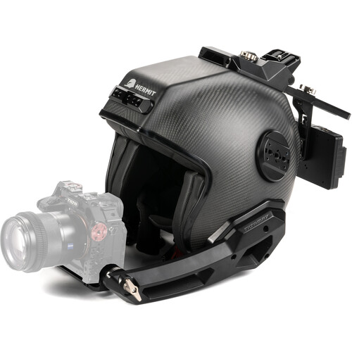 camera helm