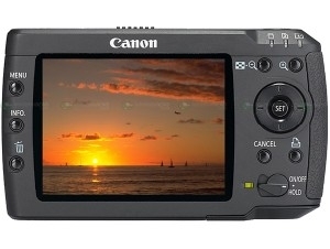 Canon media storage m80 price