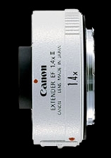 Canon EF14XII Extender EF 1.4x II...