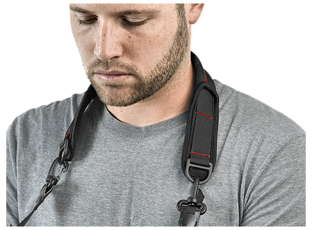 Manfrotto Pro Light Camera Strap PL...