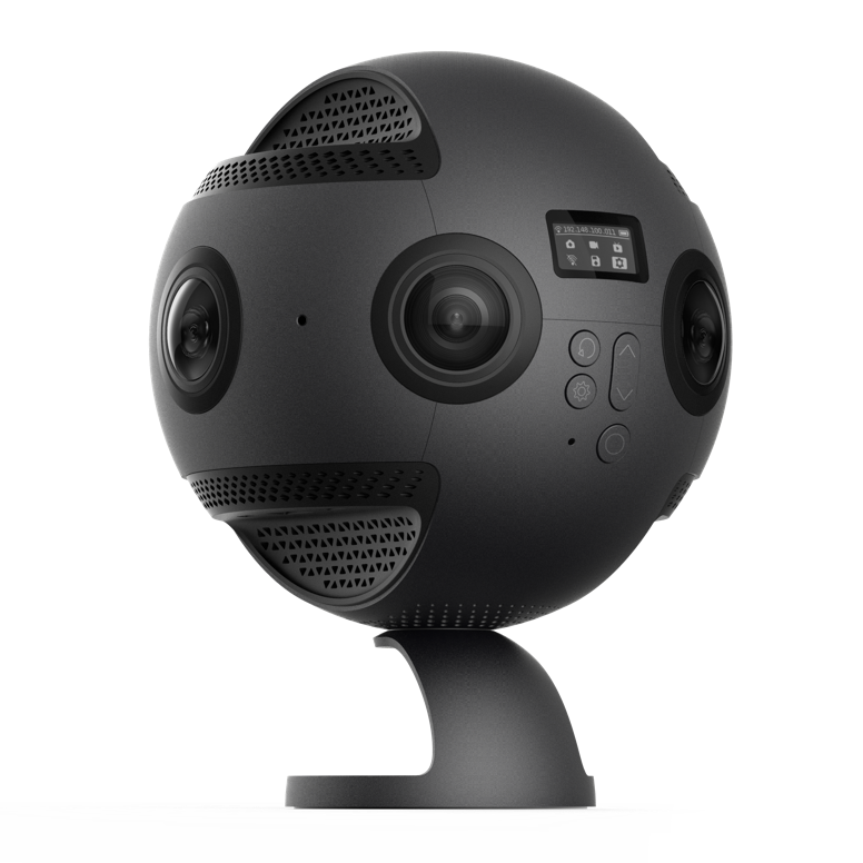 Аренда 360 камеры. Камера insta360. Insta360 Pro 2. Камера Insta 360 Pro. Камера для панорамной съемки 360.