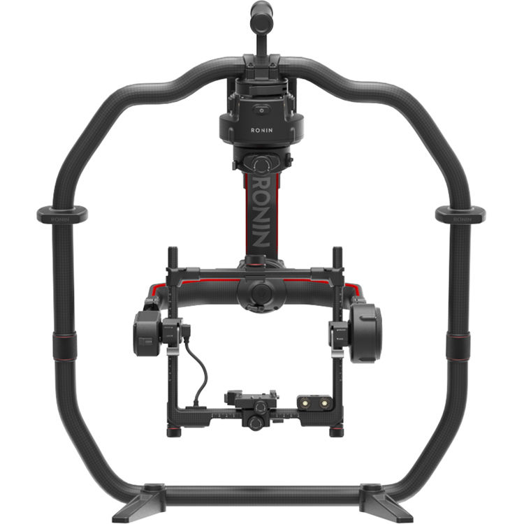 gimbal ronin dji