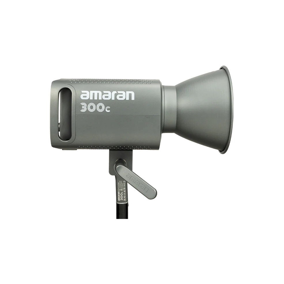 Rent a 4x Aputure Amaran 300C RGB LED Monolight, Best Prices
