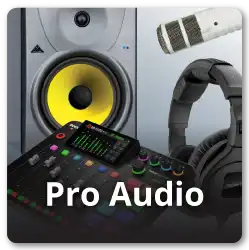 Pro Audio