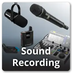 Sound Recording