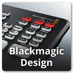 Blackmagic Design