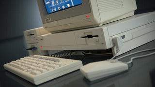 Commodore Amiga 1000 