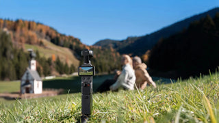 DJI Osmo Pocket 4 Review: 4K/240fps Pocket Gimbal Camera Videoguys_Oz