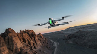 Insta360 Antigravity A1  Drone