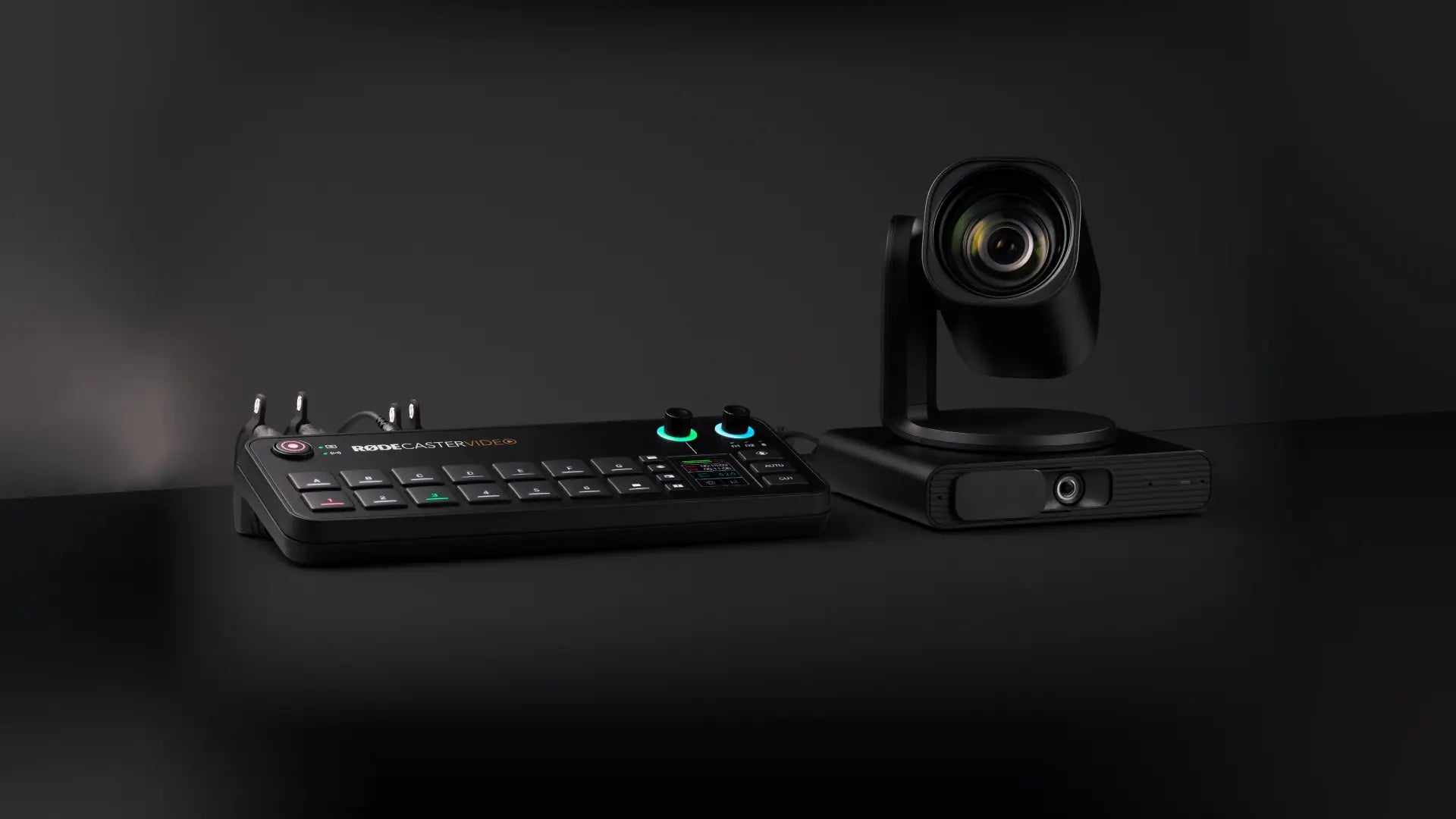 RØDECaster Video v1.2 Firmware Update Adds Free NDI® & More – Videoguys ...