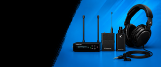 Sennheiser-EOFY-Sale-2026 Videoguys_Oz