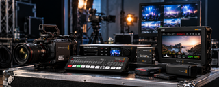 Blackmagic Design UltraHD Special Sale