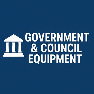 Government-Council-Equipment Videoguys_Oz