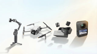 DJI Promo